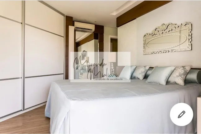 Imagem Apartamento em Jurerê Internacional, Florianópolis/SC