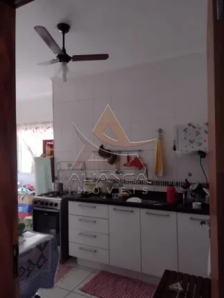 Imagem Apartamento - Ribeirão Preto - Parque Anhanguera