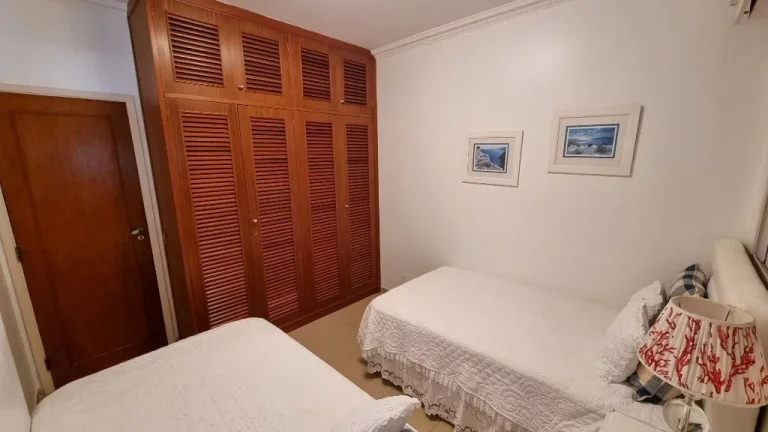 Imagem Apartamento à venda - Pitangueiras - Guarujá/SP