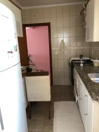 Imagem Apartamento para Venda em Limeira, Vila Conceição, 2 dormitórios, 2 banheiros, 1 vaga
