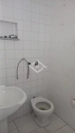 Imagem Aluguel de Residência em Campo Grande - Casa com 2 Quartos, Suíte e Piscina
