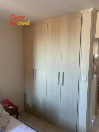Imagem Oportunidade: Apartamento à venda no Parque Industrial Lagoinha, Ribeirão Preto-SP. 3 quartos, 1 suíte, 2 salas, 2 banheiros, 1 vaga de garagem. Condomínio: Quer Imóvel Negócios Imobiliários.