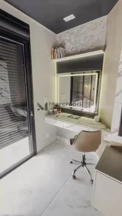 Imagem Sobrado Alto Padrão em Condomínio em Trindade | Parqville