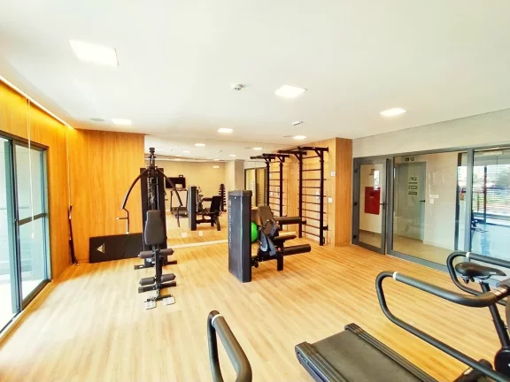 Imagem APARTAMENTO RESIDENCIAL em São Paulo - SP, Jardim das Acácias