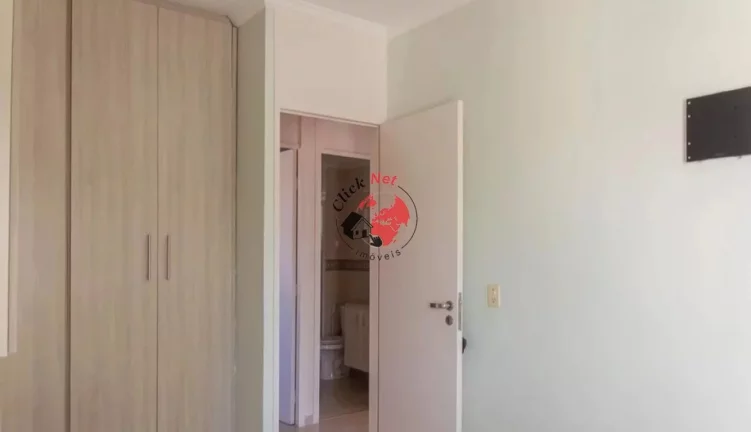 Imagem Viva o conforto e a praticidade que você sempre sonhou! Apartamento com 3 dormitórios à venda no bairro Baeta Neves - São Bernardo do Campo