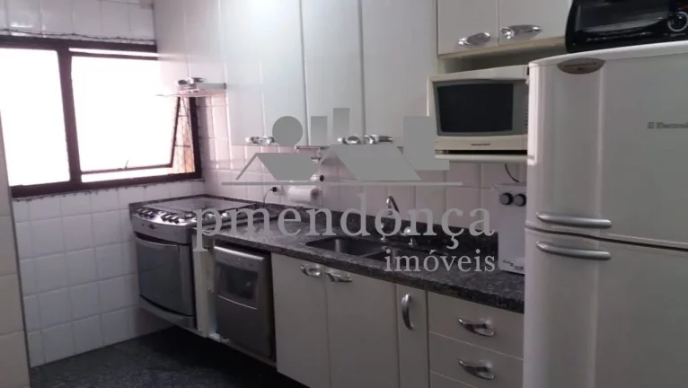 Imagem Apartamento a venda em Perdizes de frente para o Parque da Água Branca.