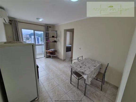 Imagem Apartamentos no Litoral para venda em Praia Grande no bairro Canto do Forte
