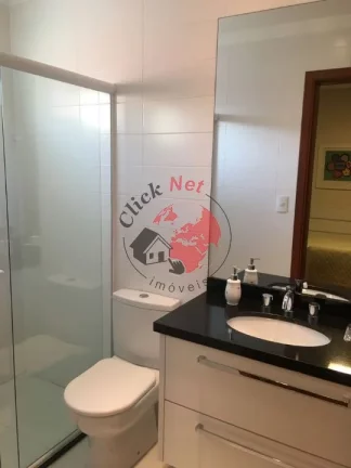 Imagem Excelente Apartamento à Venda no bairro Barcelona em São Caetano