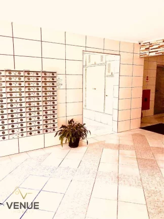 Imagem Apartamento com 2 dormitórios à venda, 50 m² por R$ 290.000,00 - Jardim do Tiro - São Paulo/SP