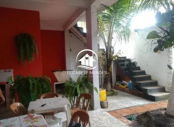 Imagem Casa à venda, CARAGUATATUBA, CARAGUATATUBA - SP