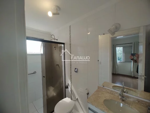 Imagem Apartamento para venda em Sorocaba, 3 Quartos, 1 suíte. Ótimo preço!