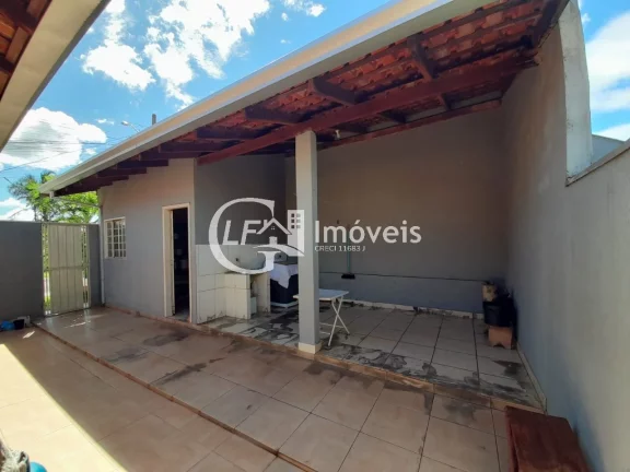 Imagem Linda Casa em Condomínio Fechado.!!