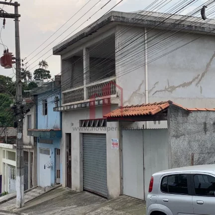 Imagem CASA RESIDENCIAL em FRANCO DA ROCHA - SP, JARDIM ALICE
