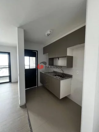 Imagem Apartamento à venda, Santa Maria, Campestre - Santo André