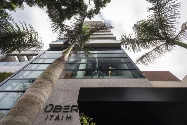 Imagem APARTAMENTO RESIDENCIAL em São Paulo - SP, Itaim Bibi