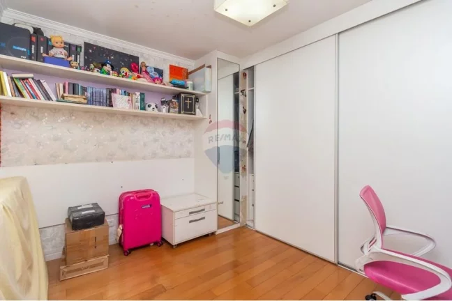 Imagem Casa em condomínio na Vila Santa Catarina, 155m², 3 dorms (1 suíte), 3 vagas, planejados, segurança e lazer. Pronta para morar!