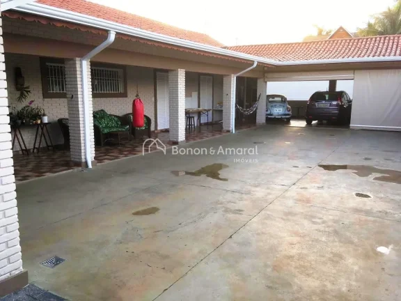 Imagem Esta é a sua oportunidade de adquirir essa maravilhosa casa térrea no bairro Chácara Primavera, e...