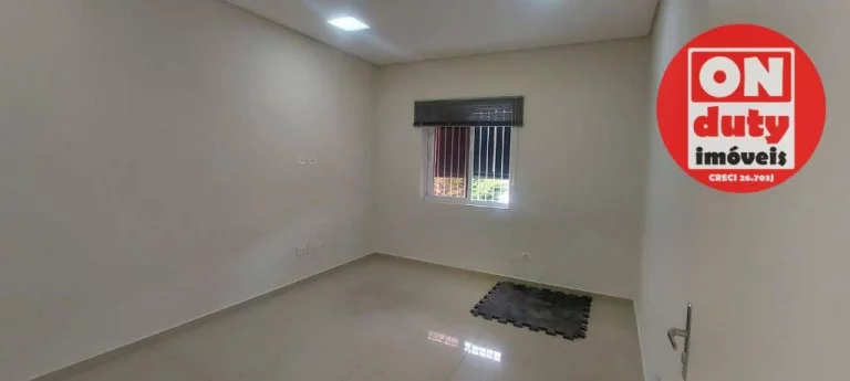 Imagem Casa à venda, 100 m² por R$ 1.275.000 - Vila Matias - Santos/SP