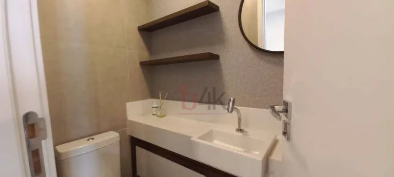 Imagem Apartamento com Ar Condicionado no Brand Pensilvânia, 36m²
