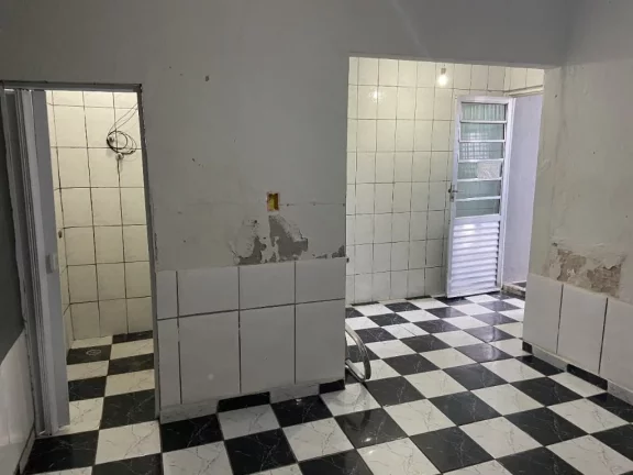 Imagem Casa com 2 dormitórios à venda, 144 m² por R$ 330.000,00 - Parque Maria Helena - Suzano/SP