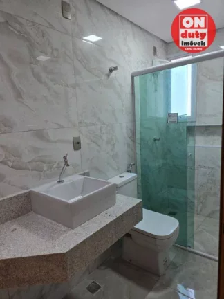 Imagem Apartamento para alugar, 170 m² por R$ 7.500,00/mês - Boqueirão - Santos/SP
