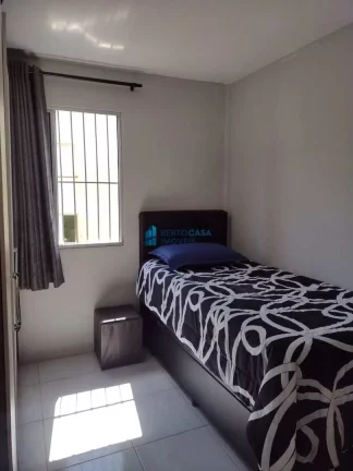 Imagem Apartamento Padrão
