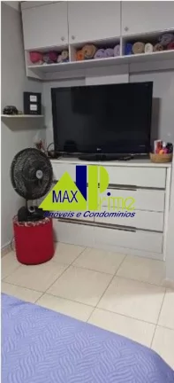 Imagem Casa para Locação em São Paulo-SP, Bairro Jardim Popular: 2 Quartos, 2 Suítes, 1 Sala, 2 Banheiros, 1 Vaga, 66m². Confira!