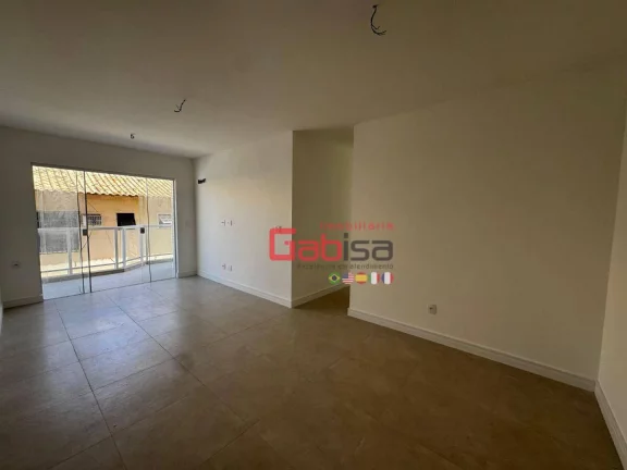 Imagem Apartamento com 3 dormitórios à venda, 68 m² por R$ 499.000,00 - Palmeiras - Cabo Frio/RJ