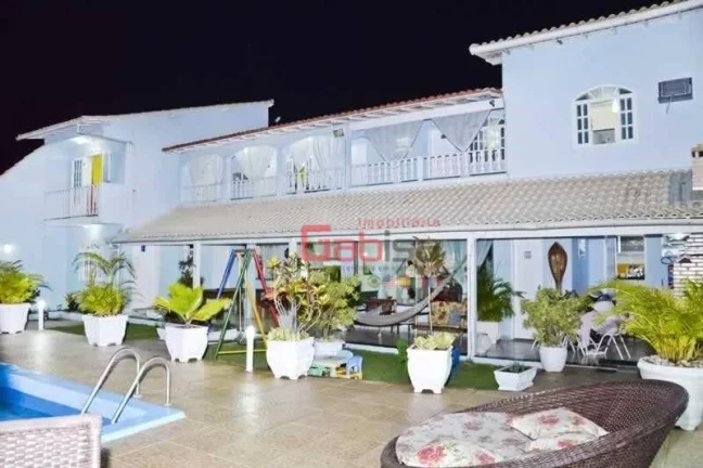 Imagem Pousada com 21 dormitórios à venda, 700 m² por R$ 2.900.000,00 - Jardim Flamboyant - Cabo Frio/RJ