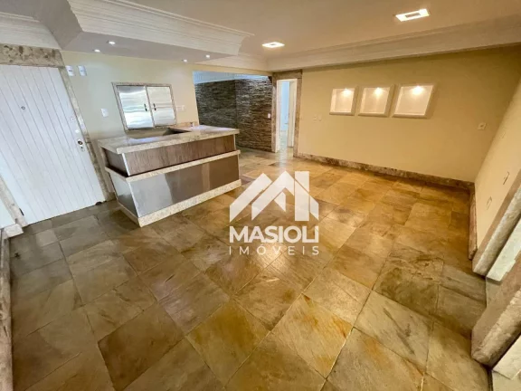 Imagem Apartamento com 4 dormitórios à venda, 280 m² por R$ 1.430.000,00 - Praia da Costa - Vila Velha/ES