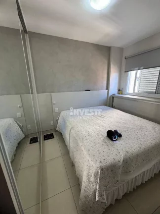 Imagem Apartamento à venda no Village Veneza - Goiânia/GO