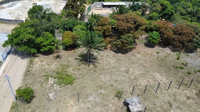 Imagem Área 20.000m² Jardim Limoeiro Serra/ES