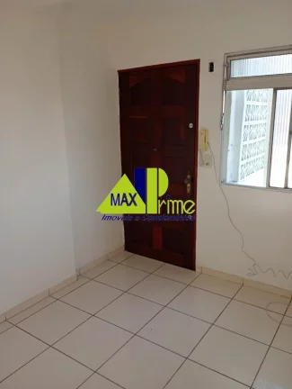 Imagem APARTAMENTO 45M²/02 DORMITÓRIOS/01 VAGA