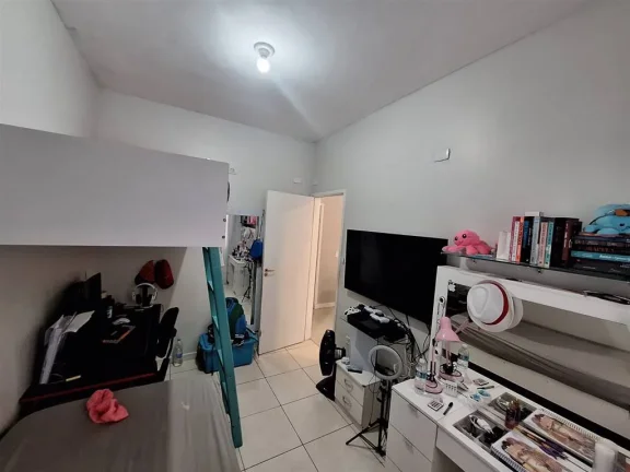 Imagem CASA COM 48 m² - MELVI - PRAIA GRANDE SP