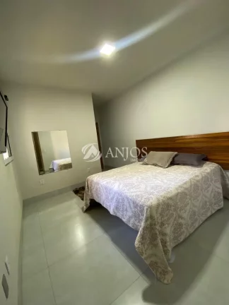 Imagem CASA DISPONIVEL PARA VENDA, NO JARDIM MONTE CARLO, SINOP - MT.