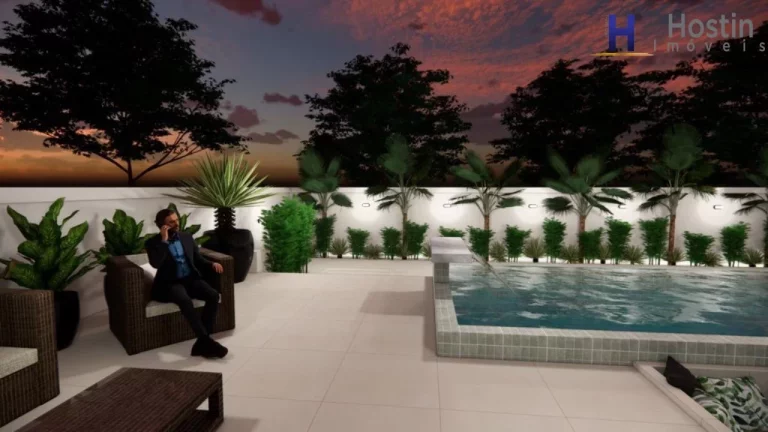Imagem CASA RESIDENCIAL em SÃO FRANCISCO DO SUL - SC, Iperoba