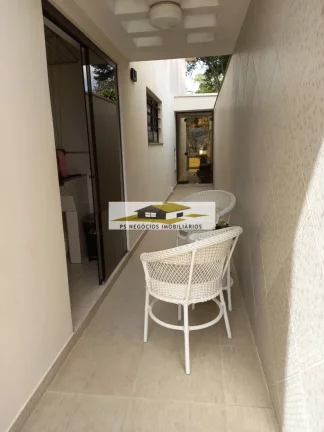 Imagem Sobrado para venda no Jd da Saude