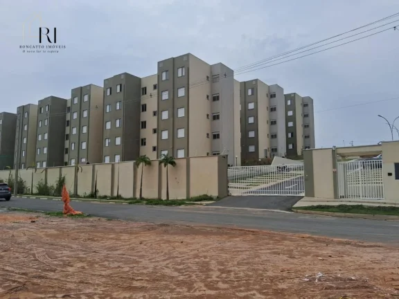 Imagem Oportunidade Única: Apartamento Pronto para Você - Conheça o Nosso Paraíso Bio