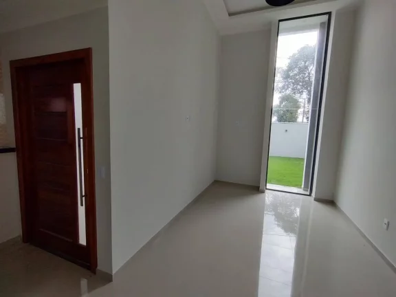 Imagem Casa estilo contemporâneo em Itaipuaçu Maricá