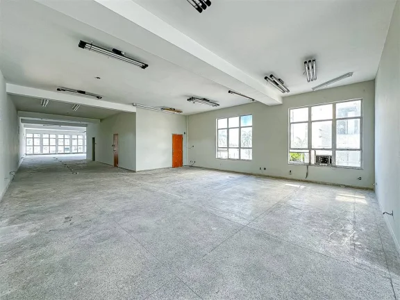 Imagem COMERCIAL COM 303 m² - VILA MATIAS - SANTOS SP