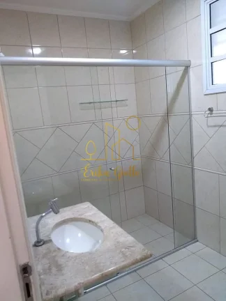 Imagem Casa à Venda | Bairro Residencial  Jundiaí/SP