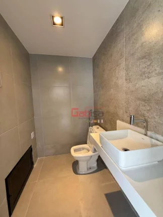 Imagem Casa com 3 dormitórios à venda, 220 m² por R$ 1.900.000 - Palmeiras - Cabo Frio/RJ