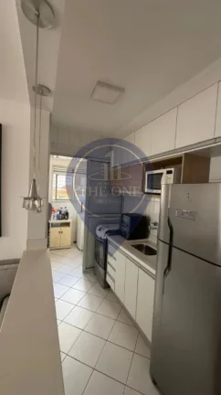Imagem Imperdível oportunidade: Apartamento à venda na Vila Mariana, São Paulo-SP, com 2 quartos, 1 banheiro e garagem!