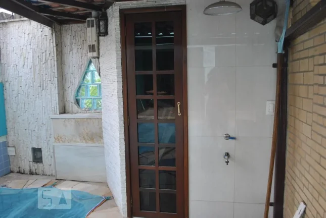 Imagem Casa à Venda - Vargem Pequena, 4 Quartos, 300 m2