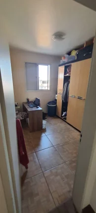 Imagem Apartamento Andar Baixo de 3 dormitórios e 1 vaga de garagem na Cidade Líder