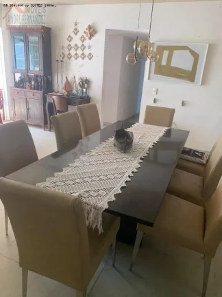 Imóvel com 5 Quartos à Venda, 330 m² em Bairro Novo - Olinda