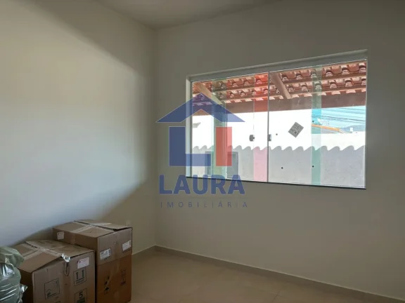 Imagem CASA RESIDENCIAL em PARÁ DE MINAS - MG, SANTO ANTONIO