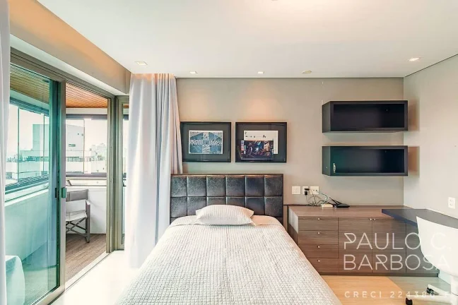 Imagem Aclimação Venda - 4 Suítes - 3 Vagas - 246 m²
