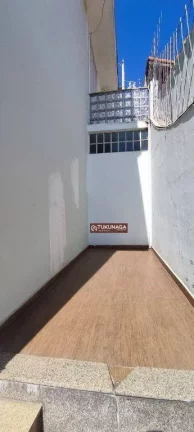 Imagem Sobrado com 4 dormitórios para alugar, 280 m² por R$ 4.909,00/mês - Vila Augusta - Guarulhos/SP