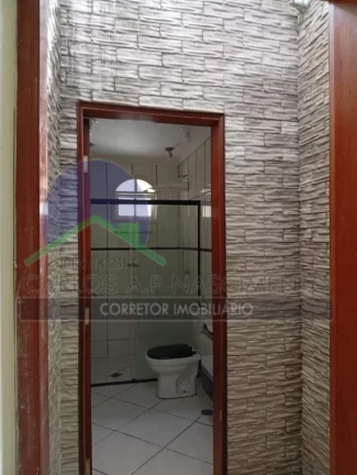 Imagem Casa Locação e venda no Cidade Jardim - Jacareí SP